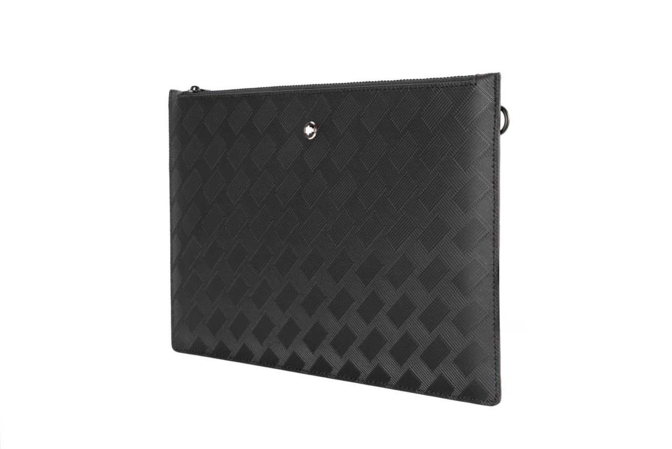 Mens Montblanc Clutch Bags